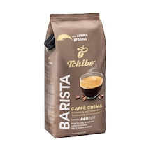 Tchibo Barista Caffè Crema Çekirdek Kahve 1 KG