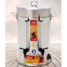 Mizan 250 Bardak 23 L Çay Makinesi