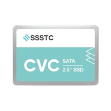 Ssstc Kıoxıa Cvc-cd512 512 Gb 2.5" Sata Server Ssd-207469