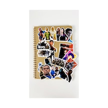 The Boys Sticker Paketi 20 Adet Amazon Prime The Boys Çok Renkli