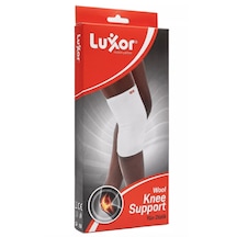 Luxor Yün Dizlik 221 Xl