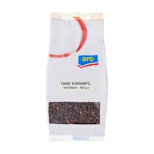 Aro Karanfil 400 G Tane Baharat Tatlı Ve Şerbetler İçin 4'li Avantaj Paketi - 4 Adet Tarı