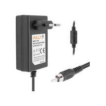 Fully O-1614c 16 Volt 2 Amper Tos Rca Uçlu Santral Adaptörü Çok Renkli