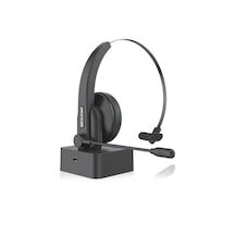 Lebihmurah OY631 Tek Kulak 5.0 Bluetooth Kulaklık