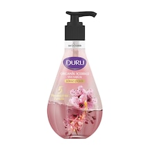 2 Adet Duru Sıvı Sabun Kıraz Cicegi 500ml