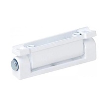 Pvc Pencere Menteşesi 8 CM Metal Plastik Doğrama Menteşesi N11.271