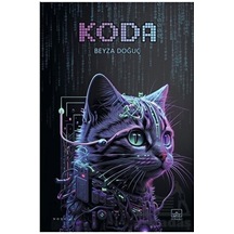 Koda - Beyza Doğuç - İthaki Yayınları