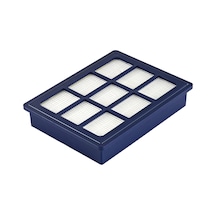 Nilfisk 147 1250 500 Select & Power H13 Hepa Filtre, Sentetik Genel