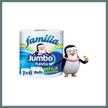 Bezos 1 6 Havlu 1 Adet Ventra