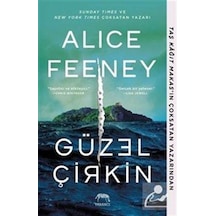 Güzel Çirkin / Alice Feeney
