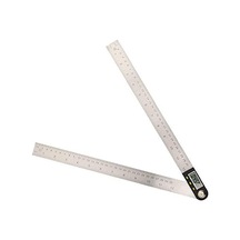 5422-300 Dijital Açı Ölçer 30 Cm