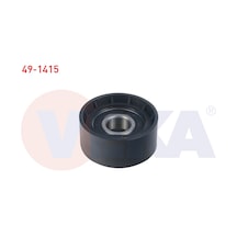 V Kayısı Gergı Rulmanı Plastık 55x26 Bmw F45 218 D / F46 220 D 2014- / G30