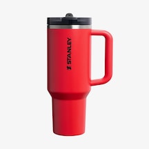 Stanley The Quencher Protour Flip Straw Tumbler 1.18l Unisex Kırmızı Termos 21126 2800278