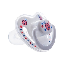 Bambino Emzik Desenli Damakli No2 Be806 Çok Renkli