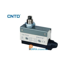 Cntd Cz-7310 Uzun Vidalı Pim Mikro Switch