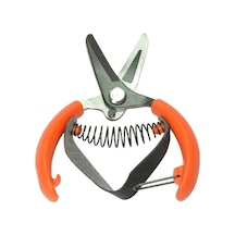 Eltu 42816s9c - Plastik Saplı Narenciye Makası 153 Mm Tdrtr