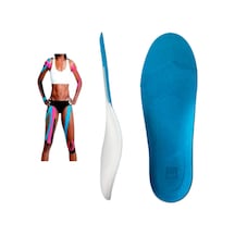 Mediortho Medi Footsupport Active PIA04 Tabanlık