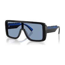 Dolce Gabbana Dg6204 501/80 34 Unisex Güneş Gözlüğü Siyah