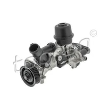 Mercedes Gla 200 Devirdaim 2014-2019 Topran 620673001