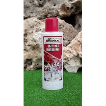 Orkide Besin Vitamini 225 ML 1 Adet Besin Sıvı Orkide Gübresi