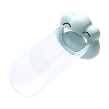 Suntek Lavabo Genişletici Banyo Bacalı Yıkama Yardımcısı Açık Mavi