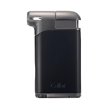Colibri Pacific Air Mat Siyah-gunmetal Puro Çakmağı