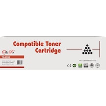 Ofispc Konica Tn-221bk-tn-241bk-tn-291bk-tn-251bk 2400 Sayfa Siyah Uyumlu Toner