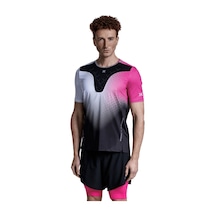 X-bıonıc X-bionic Corefusion Run Shirt Erkek Koşu Tişört 7421 Çok Renkli
