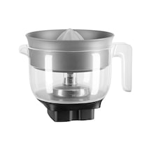 KitchenAid Uyumlu K400 Artisan Blender 5ksb4026 İçin 1 L Narenciye Sıkacağı - 5ksb1cpa