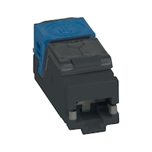 Lcs3 Cat6 Utp 6 Adet Rj45 Jack