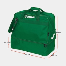 Joma 400006.450 Training Iıı Spor Çantası - Yeşil