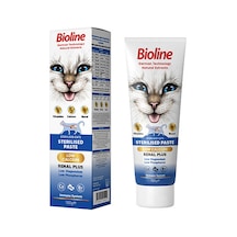 Bıolıne Sterılısed Paste Cat 100 Gr X 2 Adet N708