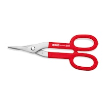 Dht Tenekeci Makası Yaysız Düz 250 Mm