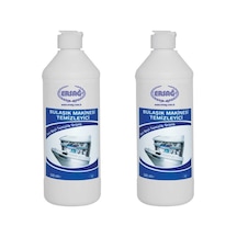 Ersağ Bulaşık Makinesi Temizleyicisi 2 x 500 ML