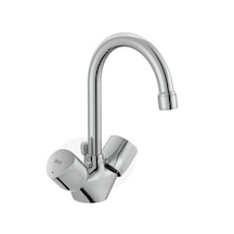 Roca Brava Kuğu Lavabo Bataryası A5A368EC00