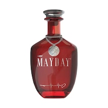Hush Mayday The Rhythm Of Revival Bağ Oluşturucu Onarıcı Saç Serumu 700 ML