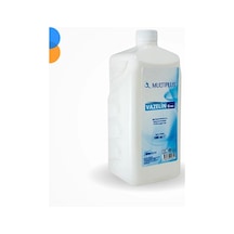 Multiplus Sıvı Vazelin Krem Ve Losyonlar İçin 1 Litre - 15 Adet