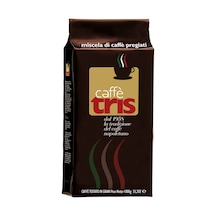Caffe Barbera Tris Çekirdek Kahve 1 KG