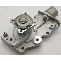 Gsp Wp900026 Devırdaım Su Pompası Escort V / Vı / Vııı 1,6 16v / 1,8 16v 92 00 Fıesta Iıı 1,6 16v / 1,8 16v 92 95 Zetec-clx