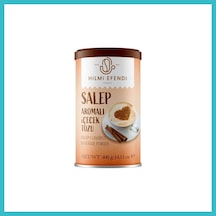 Bezos Salep Aromalı İçecek Tozu 400gr 1 Adet Dfnbez