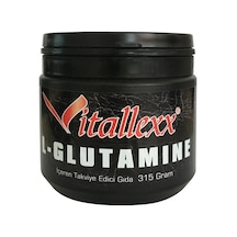 Vitallex L-Glutamine 315 Gr