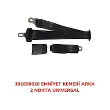 Emniyet Kemeri