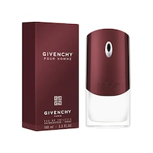 Givenchy Pour Homme Edt 100 Ml Erkek Parfüm Fresh