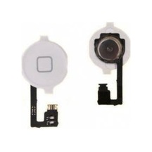 Apple Uyumlu iPhone 4 Için Oem Home Tuş (469308214)