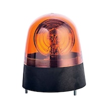 New Holland Tip Döner Lamba 12V Sarı