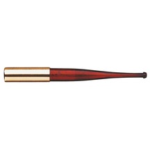 Denicotea 20205 Ejectör Tekli Sig. Ağızlığı Red Trans/Gold