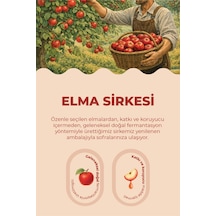 Elma Sirkesi - 250ml - 260421240