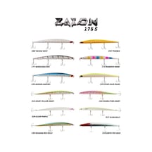 Fujin Zaion 175s 175mm 50gr Maket Balık