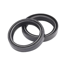 ÖN AMORTİSÖR KEÇESİ (2 ADET) SYM WOLF250 ER5 CBR250 R CBF250 ARAS