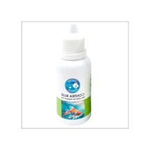 50 Ml Cilt Losyonu, Akvaryum Balıkları İçin Mavi Metilen